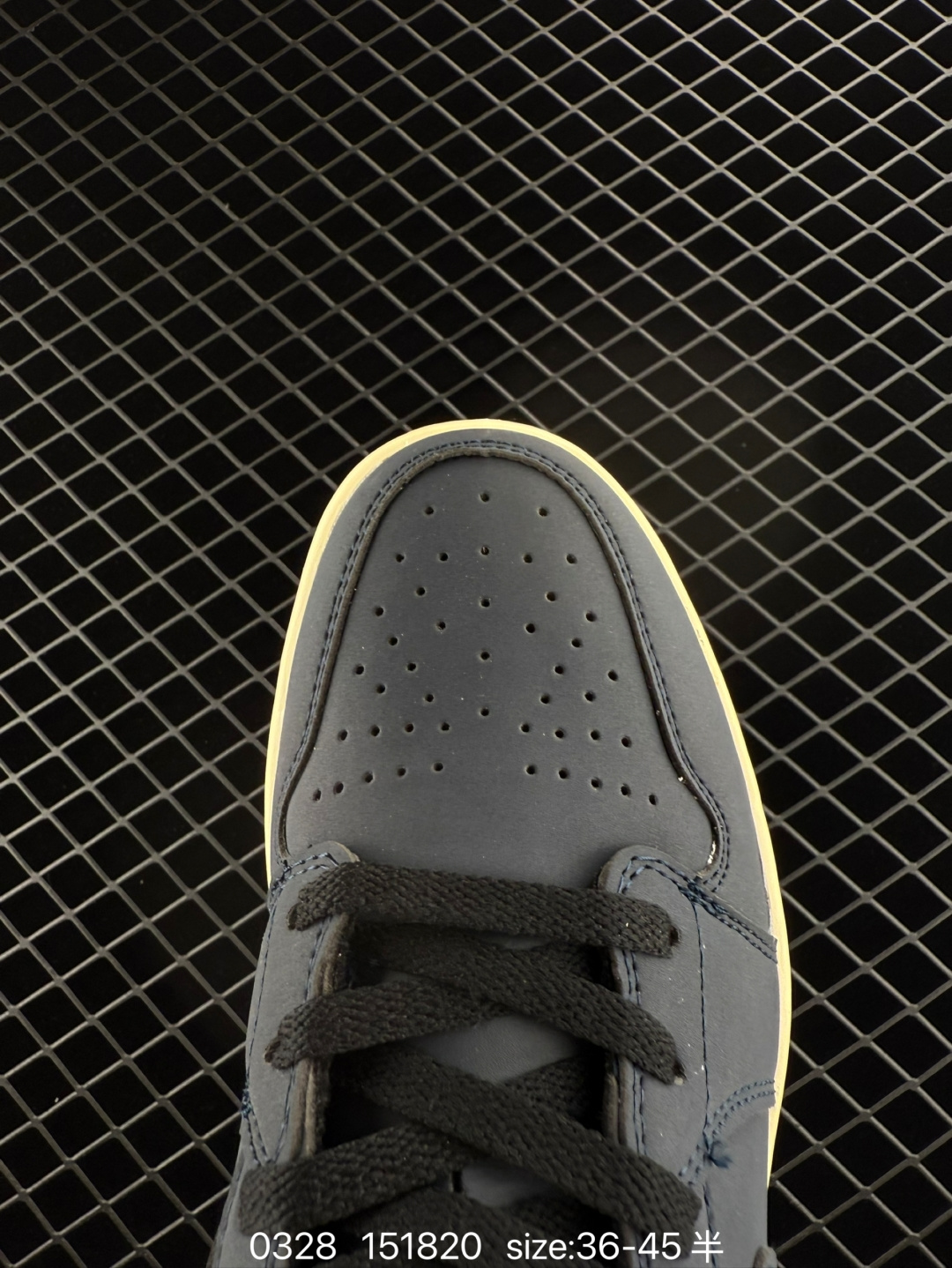 Eastside Golf x Nike Air Jordan 1 Low SP